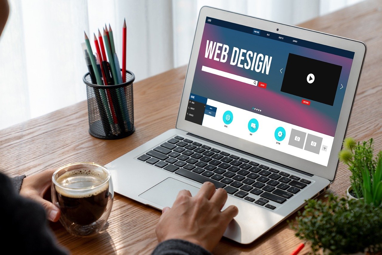 Website Design Services in Hamilton, Ontario