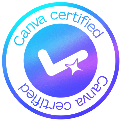 Canva Certified